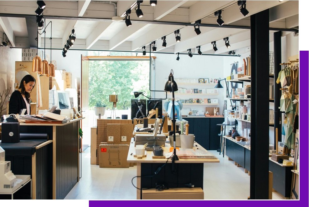 about home about shop store